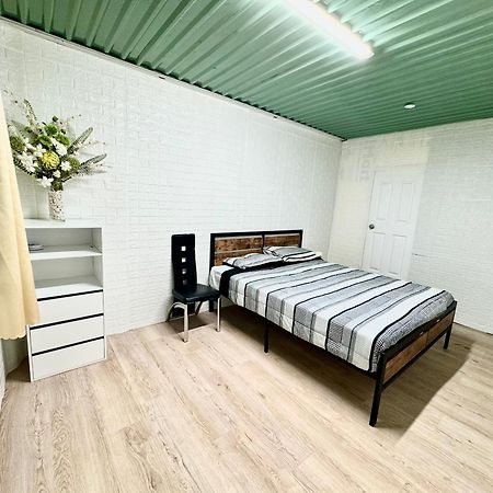 Private Cabin In Central オークランド エクステリア 写真