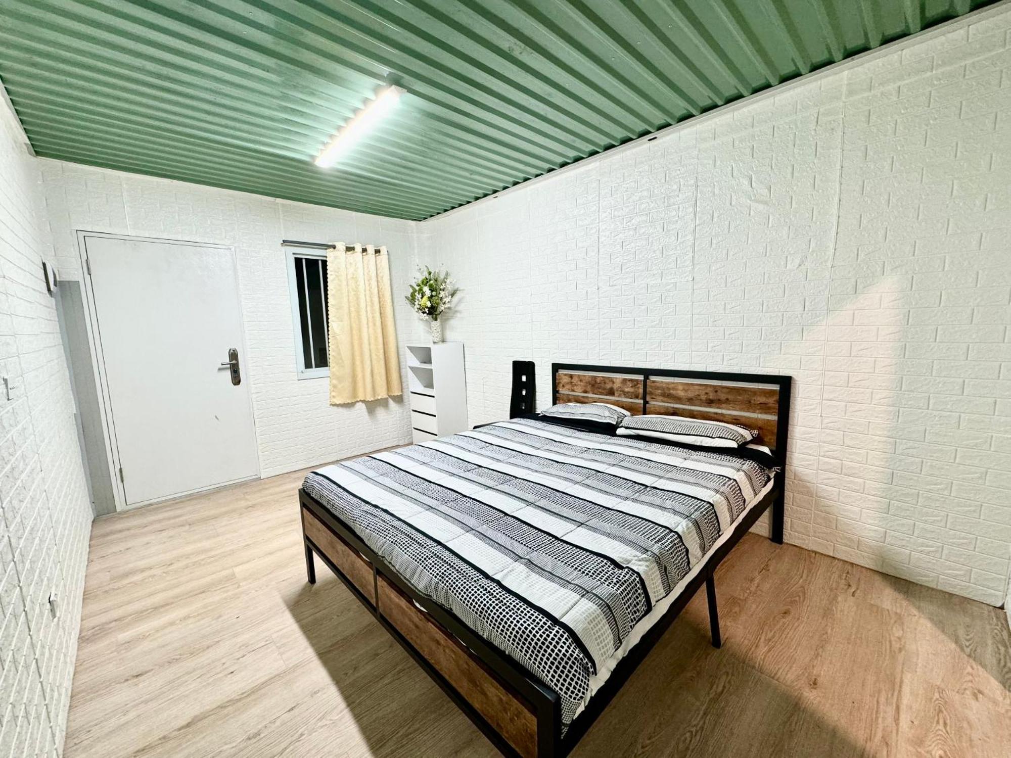 Private Cabin In Central オークランド エクステリア 写真